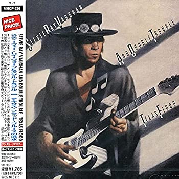 【中古】「ほぼ新品」［CD］テキサス・フラッド~ブルースの洪水