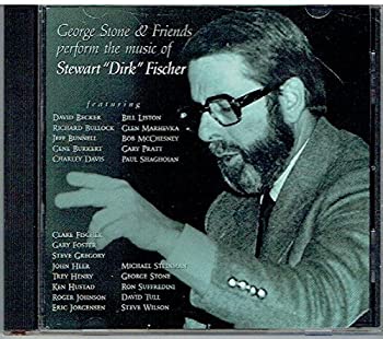 【中古】「非常に良い」［CD］Perform Dirk Fischer