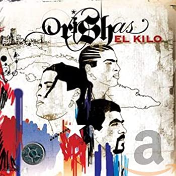 【中古】「ほぼ新品」［CD］El Kilo