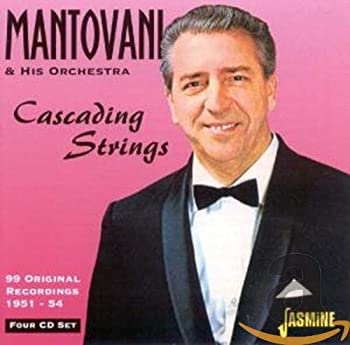 【中古】「未使用品」［CD］Cascading Strings