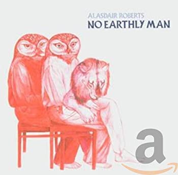 【中古】「未使用品」［CD］No Earthly Man