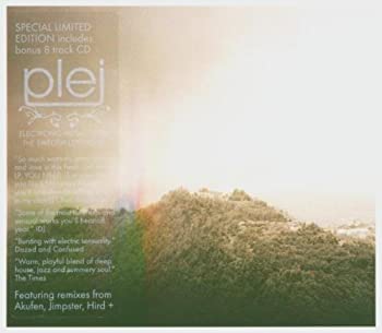【中古】「未使用品」［CD］Electronic Music From the Swedish Left Coast