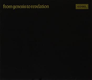【中古】「未使用品」［CD］From Genesis to Revelation