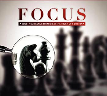 【中古】「非常に良い」［CD］Focus CD (フォーカス CD)
