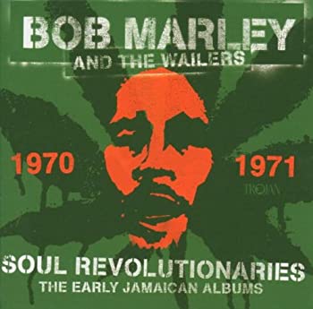 【中古】［CD］Soul Revolutionaries: The Early Jamaican｜オマツリライフ別館
