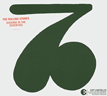 【中古】「未使用品」［CD］Sucking in the 70's｜オマツリライフ別館