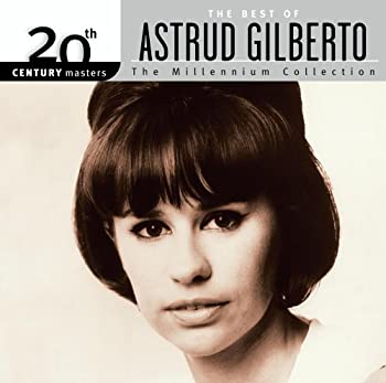 【中古】「非常に良い」［CD］20th Century Masters: Millennium Collection