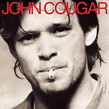 【中古】「ほぼ新品」［CD］John Cougar (Rpkg)