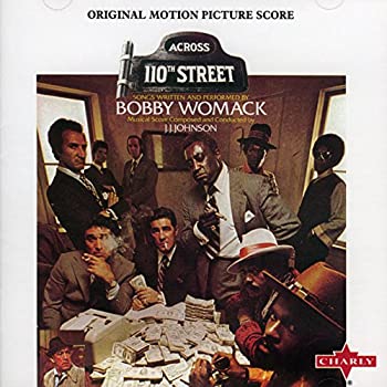 【中古】「非常に良い」［CD］Across 110th Street｜オマツリライフ別館