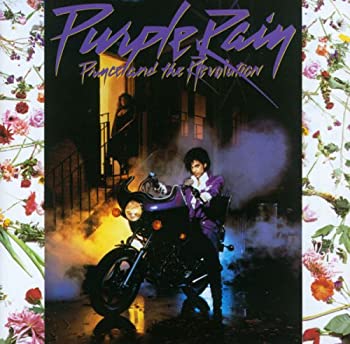 【中古】「ほぼ新品」［CD］パープル・レイン