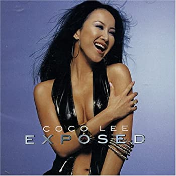 【中古】「非常に良い」［CD］Exposed 45,048円
