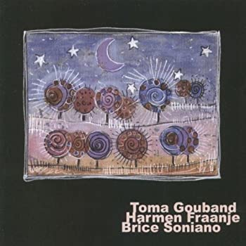 【中古】「非常に良い」［CD］Toma Gouband Trio｜オマツリライフ別館