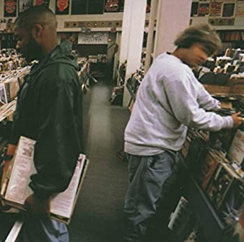 【中古】「ほぼ新品」［CD］Endtroducing (Dlx) (Dig) (Spkg)