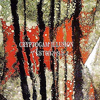 【中古】「非常に良い」［CD］クリプトガム・イリュージョン 7,306円