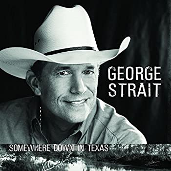 【中古】「ほぼ新品」［CD］Somewhere Down in Texas