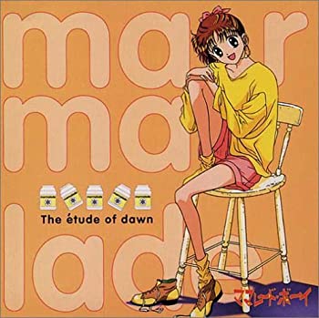 【中古】「ほぼ新品」［CD］〈ANIMEX1200 Special〉(17)ママレードボーイ Vol.6 神様がいてくれる~新録劇伴音楽集~