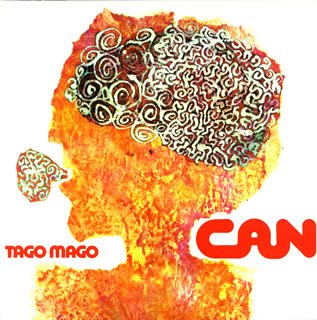 【中古】「ほぼ新品」［CD］タゴ・マゴ(紙ジャケット仕様)