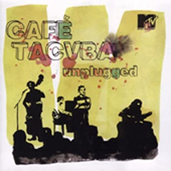 【中古】「未使用品」［CD］MTV Unplugged
