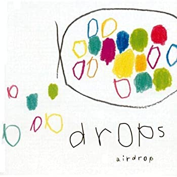 【中古】「非常に良い」［CD］drops｜オマツリライフ別館