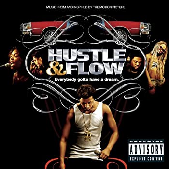 【中古】「未使用品」［CD］Hustle & Flow 13,309円