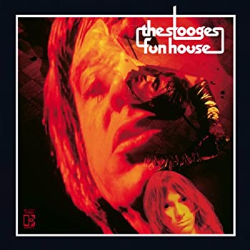 【中古】「非常に良い」［CD］Fun House (Dlx)