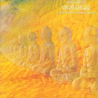 【中古】「非常に良い」［CD］ワンネス (紙ジャケット仕様)
