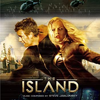 【中古】「非常に良い」［CD］The Island｜オマツリライフ別館