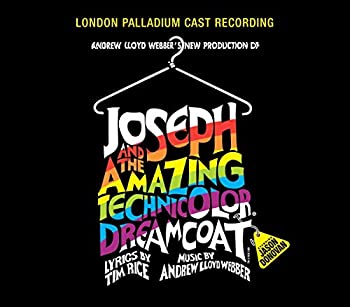 【中古】「未使用品」［CD］Joseph & Amazing Technicolor Dreamcoat / L.P.C.R.