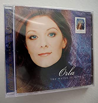 【中古】「非常に良い」［CD］The Water Is Wide 17,314円