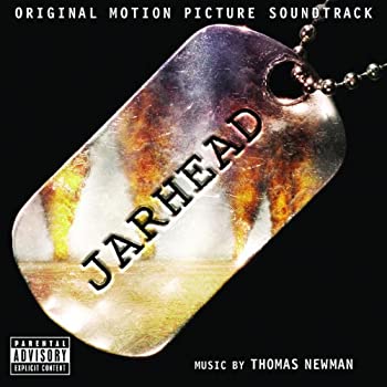 【中古】「未使用品」［CD］Jarhead