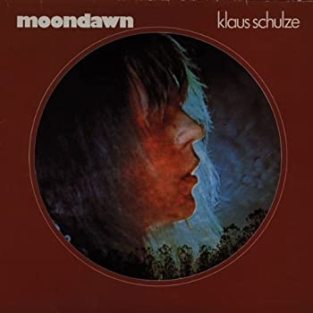 【中古】「未使用品」［CD］Moondawn