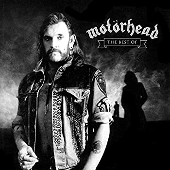 【中古】「ほぼ新品」［CD］Best Of Motorhead
