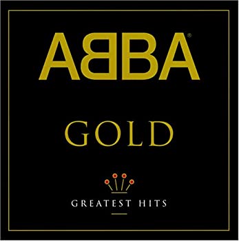 【中古】「ほぼ新品」［CD］アバ・ゴールド