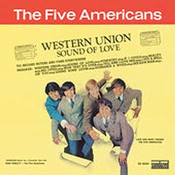 【中古】「非常に良い」［CD］Western Union