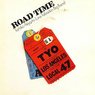 【中古】「非常に良い」［CD］ロード・タイム(紙ジャケット仕様)