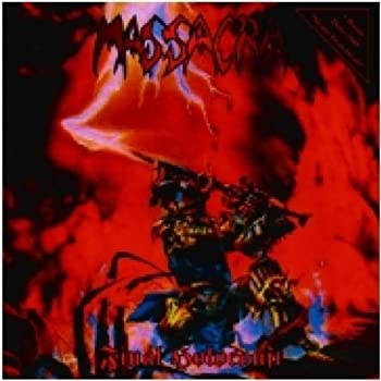 【中古】［CD］Final Holocaust｜オマツリライフ別館