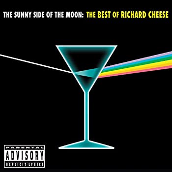 【中古】［CD］Sunny Side of the Moon: The Best of Richard Cheese｜オマツリライフ別館