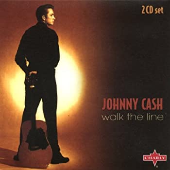 【中古】「ほぼ新品」［CD］Walk the Line (Reis)