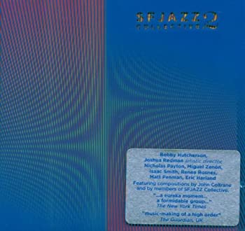 【中古】「非常に良い」［CD］Sf Jazz Collective 2