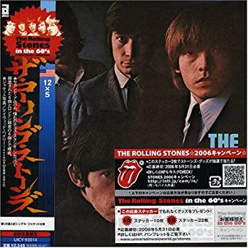 【中古】「ほぼ新品」［CD］12×5(紙ジャケット仕様)