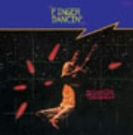 【中古】［CD］FINGER DANCIN’(紙ジャケット仕様)
