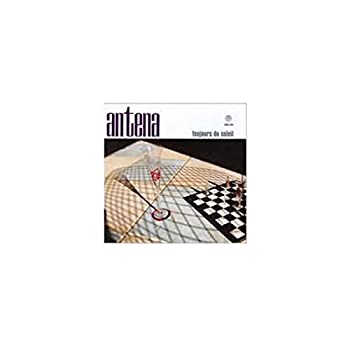 【中古】「非常に良い」［CD］Toujours Du Soleil