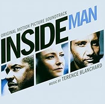 【中古】［CD］Inside Man