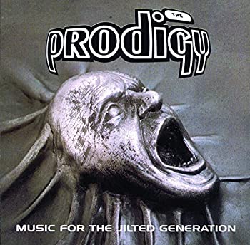 【中古】「非常に良い」［CD］Music for the Jilted Generation [12 inch Analog]｜オマツリライフ別館