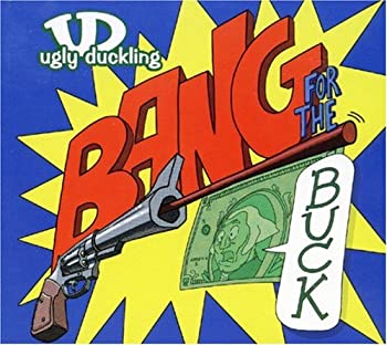 【中古】［CD］Bang for the Buck｜オマツリライフ別館