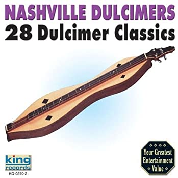 【中古】「ほぼ新品」［CD］28 Dulcimer Classics