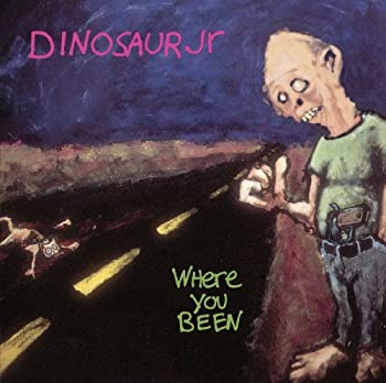 【中古】「ほぼ新品」［CD］Where You Been