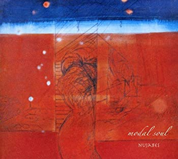 【中古】「未使用品」［CD］Modal Soul