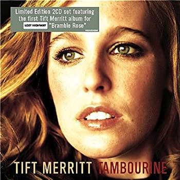 【中古】「未使用品」［CD］Tambourine / Bramble Rose｜オマツリライフ別館