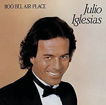 【中古】「ほぼ新品」［CD］1100 Bel Air Place